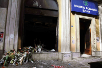 Υπόθεση Marfin - Δικηγόρος 46χρονης: Παράνομη η δημοσίευση φωτογραφιών και στοιχείων της, δεν θα γίνει ανεκτό