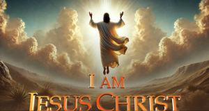 Το βιντεοπαιχνίδι που παίζεις ως Ιησούς: Βαπτίζεσαι, κάνεις θαύματα, πολεμάς τον διάβολο και σταυρώνεσαι