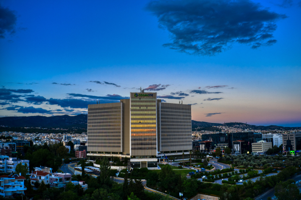 OTE Real Estate Portfolio Hits €1.23 Billion, Driven by Office and Mixed-Use Property Gains