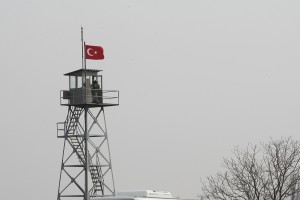 Νέο επεισόδιο με πυροβολισμούς στον Έβρο, συνελήφθη Τούρκος