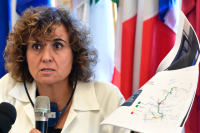 Αντιπροσωπεία ευρωκοινοβουλίου για τα Τέμπη: Να χυθεί άπλετο φως και να αποδοθούν ευθύνες