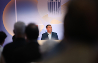 Αλέξης Τσίπρας: Χρήσιμη η αριστερά που δεν το βάζει στα πόδια στις δυσκολίες