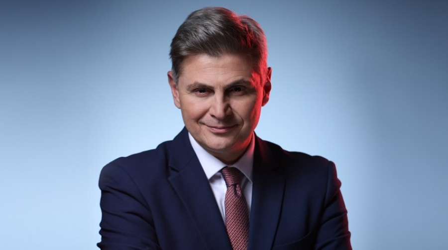 Η απάντηση του Νικόλα Φαραντούρη στον Κυριάκο Μητσοτάκη