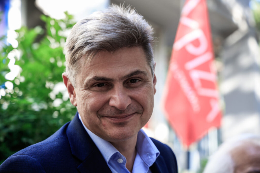 Φαραντούρης: Οι εξελίξεις στο σκάνδαλο των παρακολουθήσεων και τα Τέμπη ξανανοίγουν το θέμα του κράτους δικαίου στο Ευρωκοινοβούλιο