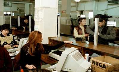 Ξεκινά απο εβδομάδα η ρύθμιση οφειλών στα Ταμεία σε 100 δόσεις