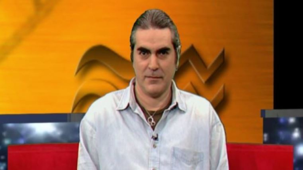 Σοκ στην Εύβοια: Πέθανε γνωστός Αθηναίος αστρολόγος, κατέρρευσε έξω από σούπερ μάρκετ