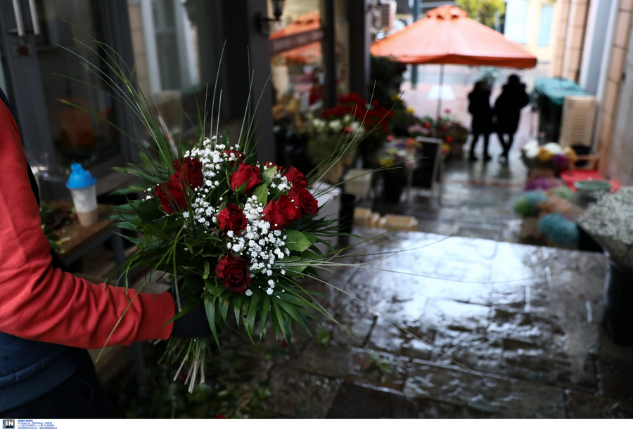 Ποια ονόματα γιορτάζουν σήμερα 8 Αυγούστου