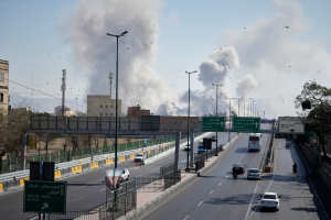 AP/Vahid Salemi
