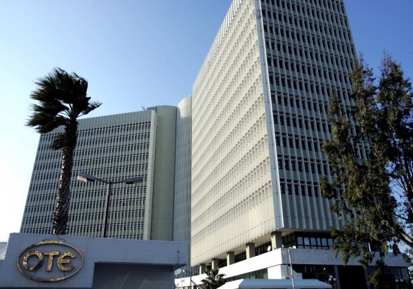 ΟΤΕ: Στα 929 εκατ. ευρώ τα έσοδα του α&#039; τριμήνου 2017