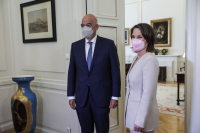 Ο Δένδιας επαναφέρει το θέμα των γερμανικών αποζημιώσεων: «Είναι ζήτημα αρχής»