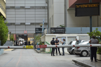 Έκκληση για αίμα για τη 40χρονη που ξυλοκοπήθηκε από τον σύντροφο της στην Αργυρούπολη