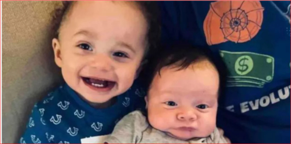 Η «χάρη του Θεού» έσωσε ένα αγγελούδι που το «ρούφηξε» ανεμοστρόβιλος