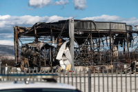 Ξαφνικό κλείσιμο του εργοστασίου της Vitafree για εργασίες, 21 ημέρες μετά την τραγωδία στη «Βιολάντα»