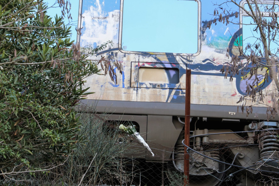 Ερχεται η ώρα των εφετών ανακριτών για την τραγωδία των Τεμπών - Πότε πήρε την άδεια ο επιθεωρητής