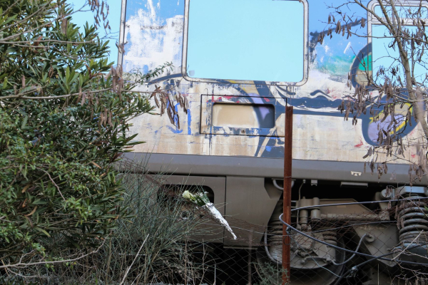 Ερχεται η ώρα των εφετών ανακριτών για την τραγωδία των Τεμπών - Πότε πήρε την άδεια ο επιθεωρητής