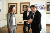 Η Αθήνα θα φιλοξενήσει το UCI Mobility &amp; Bike City Forum 2026