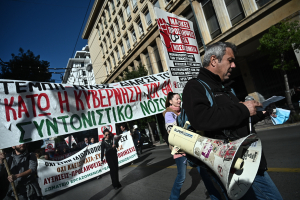 «Μαύρο ρεκόρ» εργατικών δυστυχημάτων – 55 νεκροί από την αρχή του έτους
