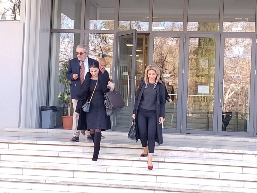 Τέμπη: Συγγενείς των θυμάτων κατέθεσαν μήνυση στον εφέτη ανακριτή - Τα νέα αιτήματα που υπέβαλλαν