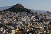 Quarter of a Million Homes in Greece Uninhabitable Without Major Repairs