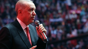 Με εντολή Ερντογάν δεν θα αναφέρονται στο Κυπριακό μέχρι τις τοπικές εκλογές