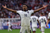 Euro 2024: Έρευνα της UEFA για χειρονομία του Μπέλιγχαμ - Τι λέει ο ίδιος