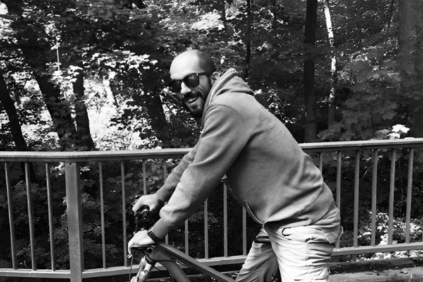 Πέθανε ο δημοσιογράφος Κώστας Τέο, σε ηλικία 44 ετών