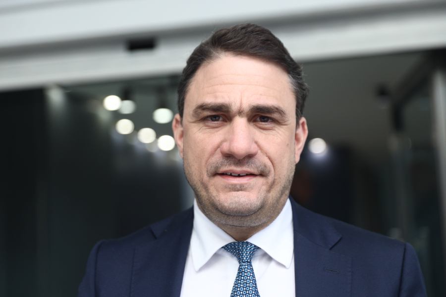 Τσουκαλάς: Ο πρωθυπουργός θυμίζει τη φράση: «Αν δε μας βολεύει η αλήθεια, τόσο το χειρότερο για την αλήθεια»