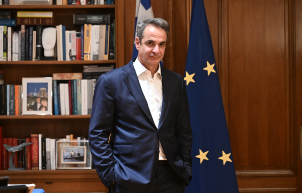 Παγκόσμια Ημέρα Γυναίκας - Μητσοτάκης: Στόχος να μετατραπεί η ισότητα σε καθημερινό βίωμα