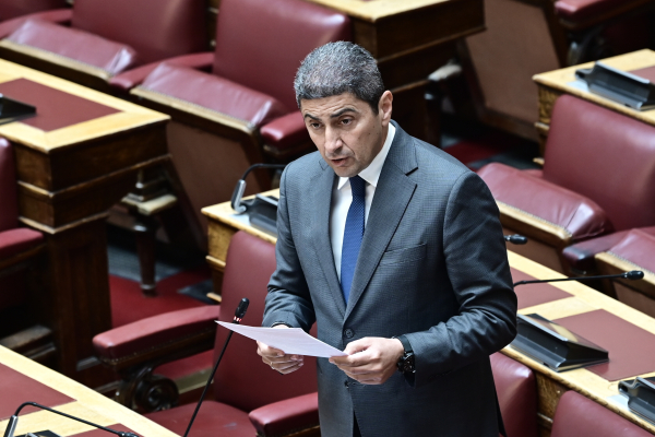 Αυγενάκης για σκάνδαλο ΟΠΕΚΕΠΕ: Δεν υπάρχει ούτε ένα στοιχείο που να με εμπλέκει