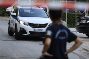 ΕΛΑΣ: «Κρεῖττον τὸ σιγᾶν» όταν οι γυναίκες δολοφονούνται