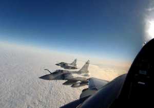 Πρόταση για την αναβάθμιση των ελληνικών F-16