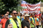 Στάση εργασίας την Δευτέρα για τους εργαζομένους στους ΟΤΑ Θεσσαλονίκης