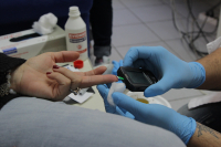 Υπογλυκαιμία: Η μεγαλύτερη απειλή για τα άτομα με σακχαρώδη διαβήτη τύπου 1