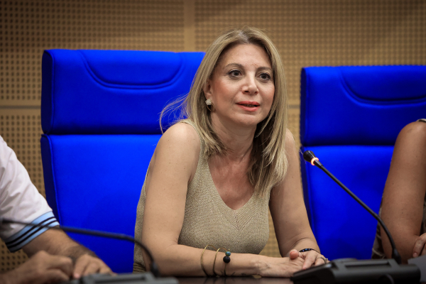 Ελπίδα για τη Δημοκρατία: Οι αποχωρήσαντες ζητούν απαντήσεις – «Υπάρχει Επιτροπή Δεοντολογίας και καταστατικό;»