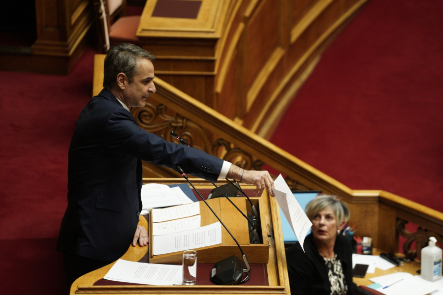 Πρόταση δυσπιστίας: Τα τέσσερα βασικά συμπεράσματα που φέρνουν πολιτικές εξελίξεις