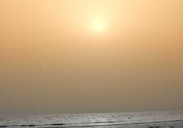 Επανέρχεται η αφρικανική σκόνη στη Κρήτη