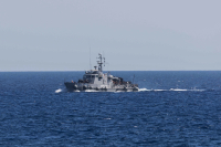 Ηράκλειο: Διασώθηκαν 47 μετανάστες νότια της Κρήτης