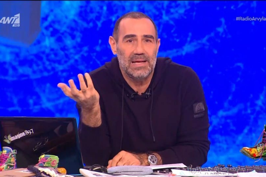 Κανάκης για Βορίδη: «Τουλάχιστον να έχεις... αυτά που χρειάζονται για να υποστηρίξεις αυτά που λες»