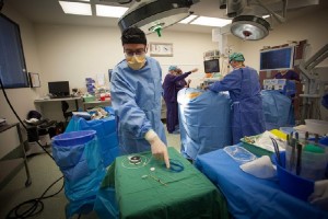 Ασφαλής κρίθηκε η λειτουργία των χειρουργείων του Νοσοκομείου Ζακύνθου