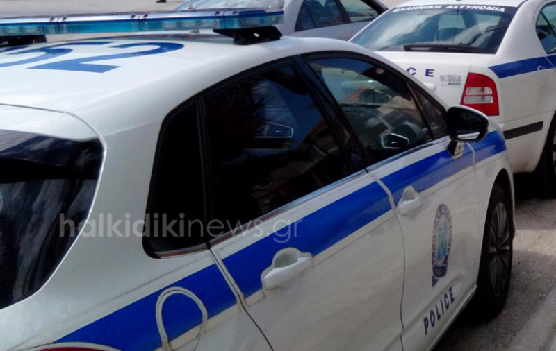 Χαλκιδική: Βρέθηκε πτώμα στο αμαξοστάσιο της Χανιώτης