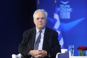 Γιάννης Δραγασάκης: Εξακολουθώ να θεωρώ ότι χρειάζεται ένα νέο κόμμα στην Αριστερά