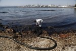Ελεύθερος ο εκπρόσωπος της εταιρείας των «Αγία Ζώνη Ι & ΙΙΙ»