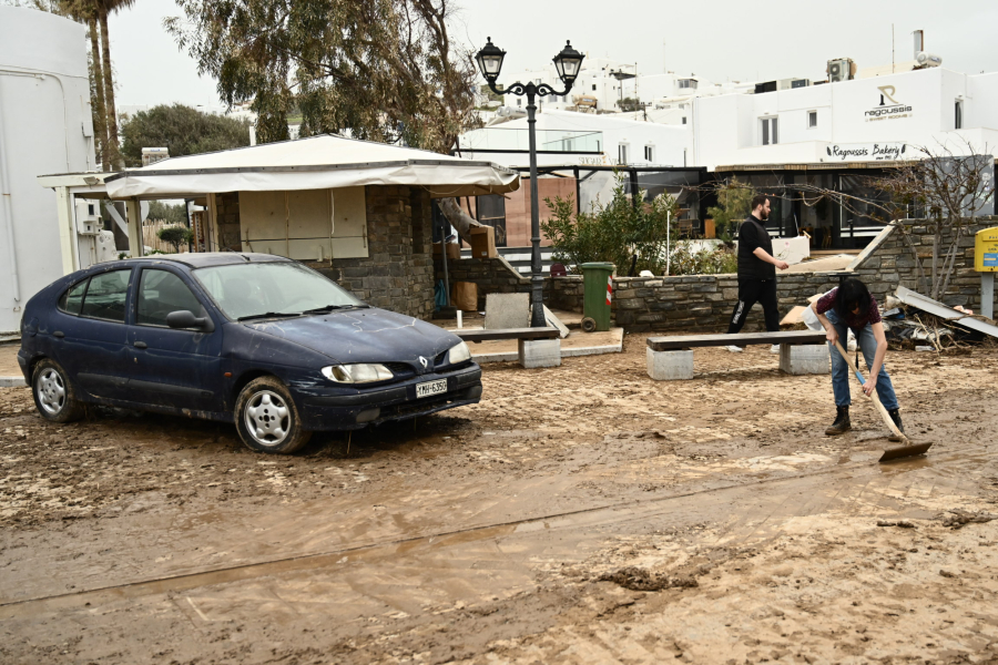 Ασφάλιση επιχειρήσεων για φυσικές καταστροφές – Ποιους αφορά, τι καλύπτει και ποια τα πρόστιμα