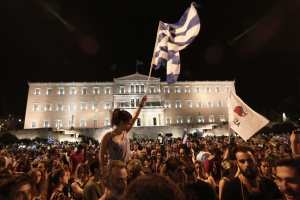 Οικονόμου για επέτειο δημοψηφίσματος: «Τυχοδιωκτικοί χειρισμοί που έφεραν τη χώρα στο χείλος του γκρεμού»