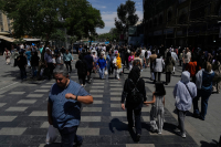 Ιράν: Η Τεχεράνη δεν έχει στείλει ακόμη την απάντησή της στην πρόταση των ΗΠΑ