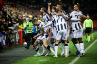 Μυθική ανατροπή για ΠΑΟΚ στη Σκωτία και... έφυγε για τους «16» του Conference League