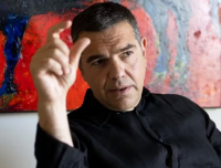 Αλ. Τσίπρας στη Le Monde: Ποτέ δεν διψούσα για εξουσία, αλλά μου λείπει η ενεργός πολιτική και η επαφή με τους ψηφοφόρους