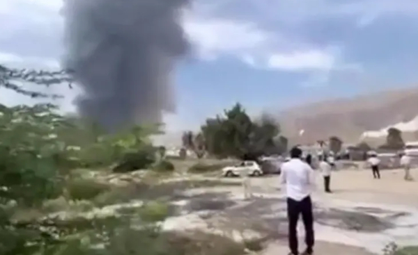 Νεκρός ο υπουργός Πληροφοριών του Ιράν, λέει το Ισραήλ