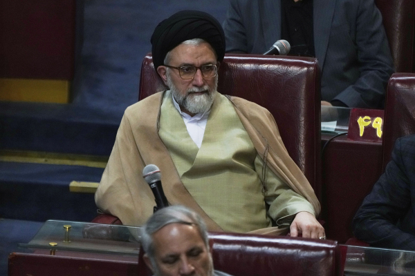 Το Ιράν επιβεβαιώνει ότι ο υπουργός Πληροφοριών είναι νεκρός