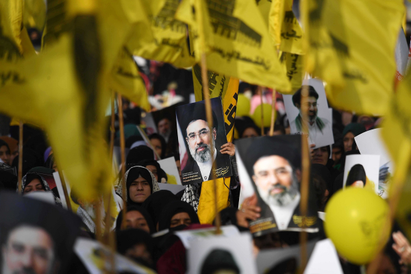 Μοτζταμπά Χαμενεΐ για θάνατο Λαριτζανί: Οι δολοφόνοι θα πληρώσουν σύντομα το τίμημα